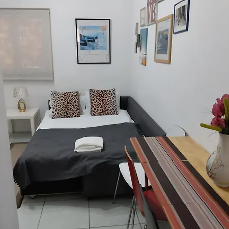 Apartamento Praca Do Chile-3